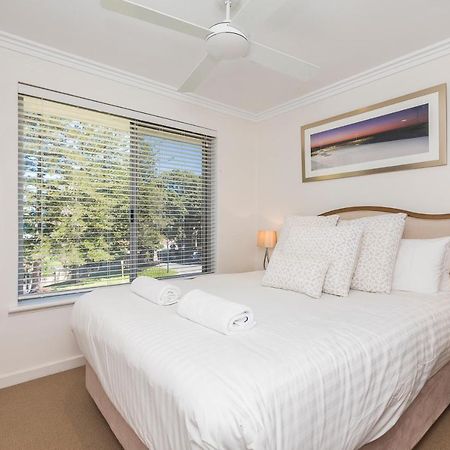 Cottesloe Beach Pines Apartment Perth Esterno foto