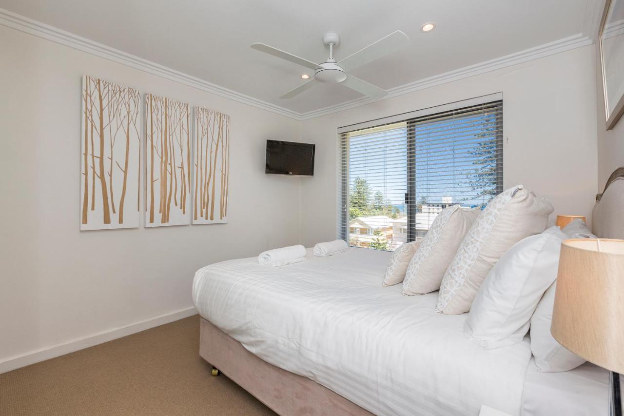 Cottesloe Beach Pines Apartment Perth Esterno foto
